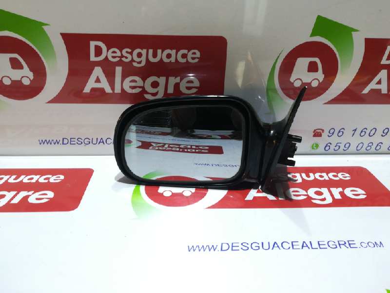 SUZUKI SWIFT BERLINA RETROVISOR IZQUIERDO SUZUKI SWIFT BERLINA RETROVISOR IZQUIERDO