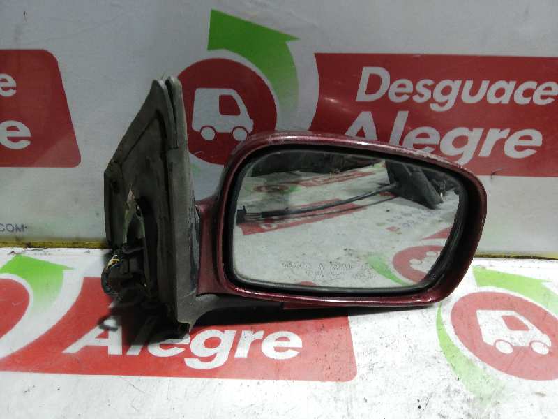 KIA CARENS RETROVISOR DERECHO KIA CARENS RETROVISOR DERECHO