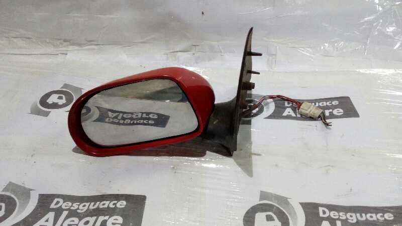 FIAT BRAVO RETROVISOR IZQUIERDO FIAT BRAVO RETROVISOR IZQUIERDO
