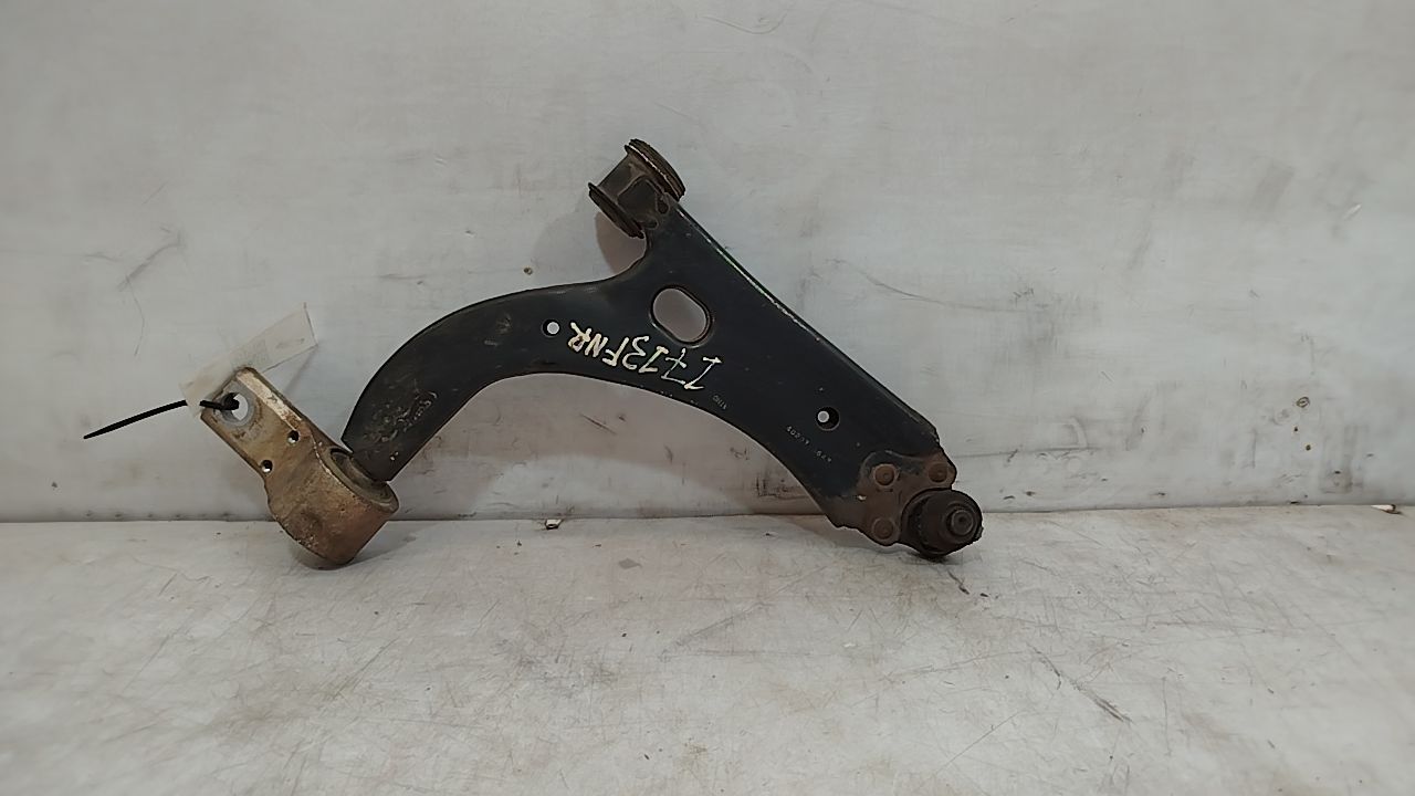 FORD FIESTA BRAZO SUSPENSION DELANTERO DERECHO FORD FIESTA BRAZO SUSPENSION DELANTERO DERECHO