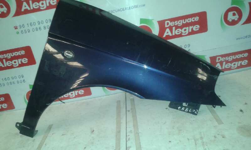 LANCIA YPSILON ALETA DELANTERA DERECHA LANCIA YPSILON ALETA DELANTERA DERECHA