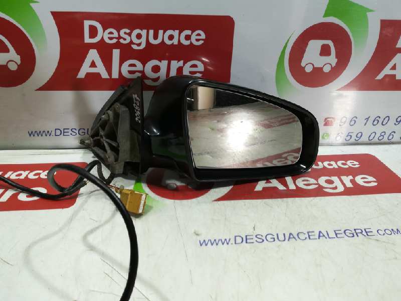 AUDI A4 BERLINA RETROVISOR DERECHO AUDI A4 BERLINA RETROVISOR DERECHO
