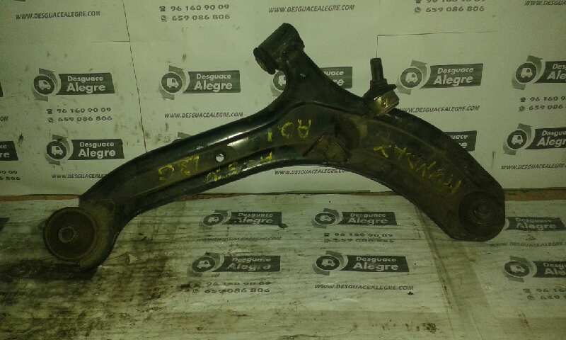 HYUNDAI ACCENT BRAZO SUSPENSION INFERIOR DELANTERO DERECHO HYUNDAI ACCENT BRAZO SUSPENSION INFERIOR DELANTERO DERECHO