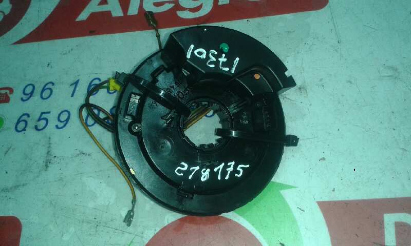 MERCEDES-BENZ A ANILLO AIRBAG MERCEDES-BENZ A ANILLO AIRBAG