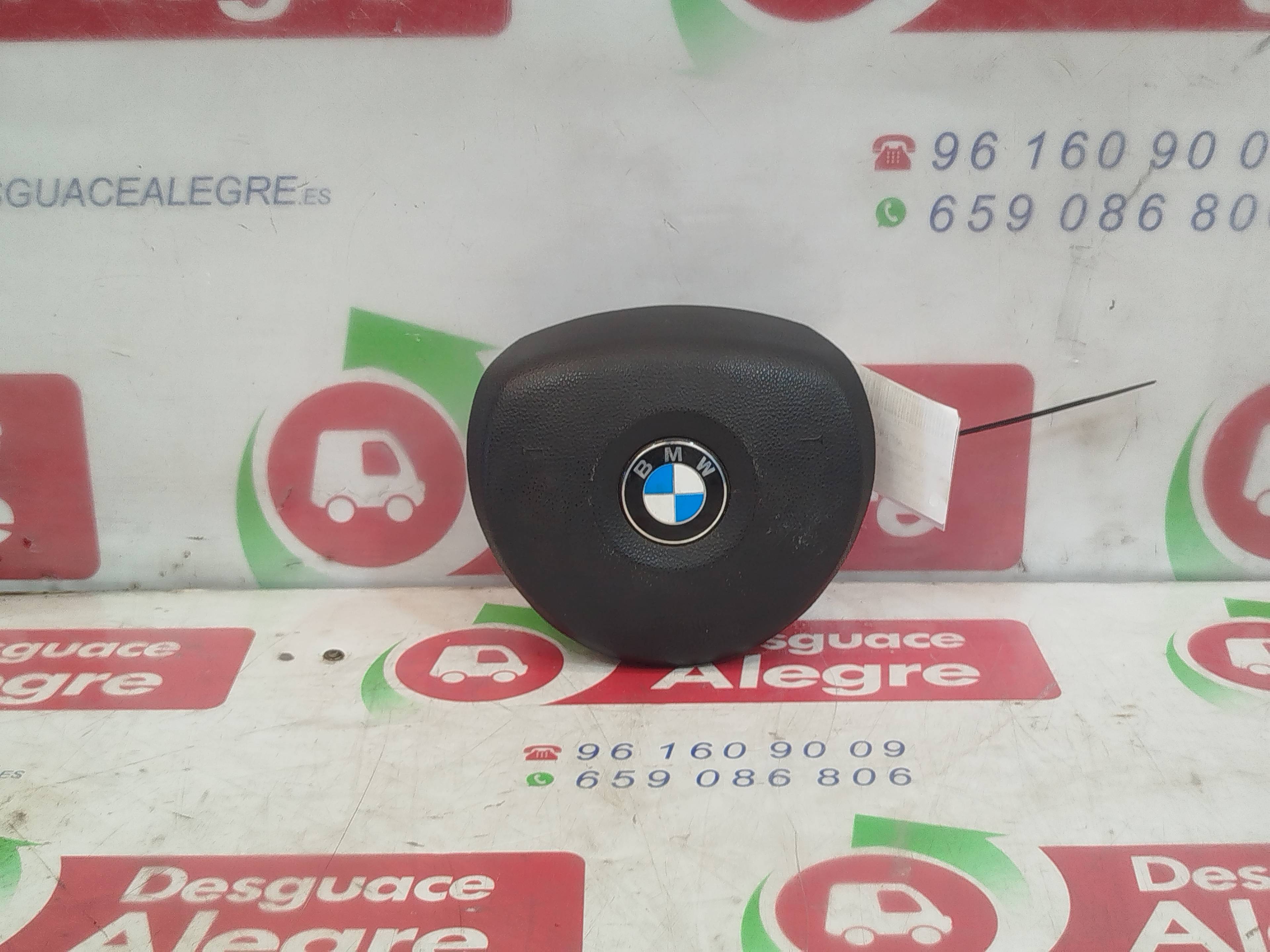 BMW 1 BERLINA AIRBAG DELANTERO IZQUIERDO BMW 1 BERLINA AIRBAG DELANTERO IZQUIERDO