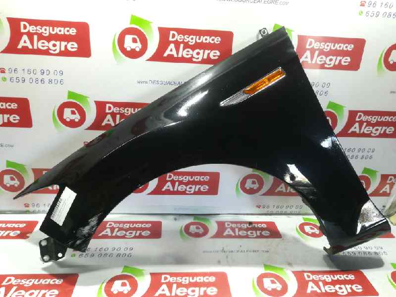 FORD MONDEO BERLINA ALETA DELANTERA IZQUIERDA FORD MONDEO BERLINA ALETA DELANTERA IZQUIERDA