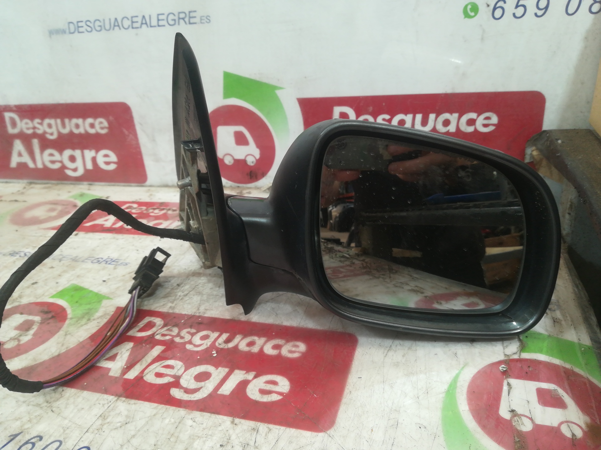 SEAT LEON RETROVISOR DERECHO SEAT LEON RETROVISOR DERECHO