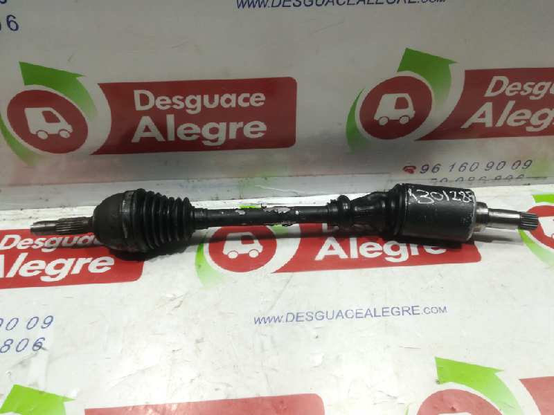 CITROEN SAXO TRANSMISION DELANTERA IZQUIERDA CITROEN SAXO TRANSMISION DELANTERA IZQUIERDA