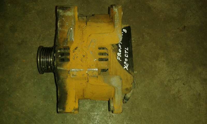 OPEL FRONTERA B ALTERNADOR OPEL FRONTERA B ALTERNADOR