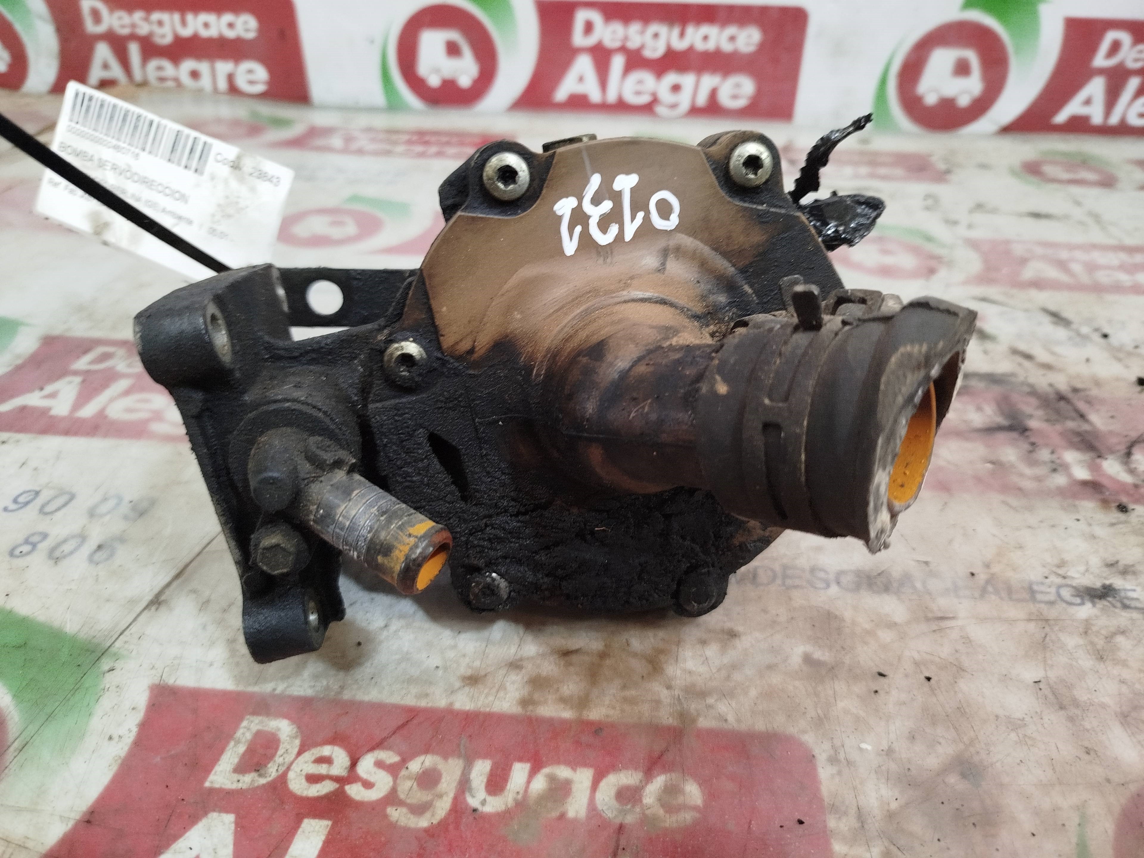 FORD MONDEO BERLINA BOMBA SERVODIRECCION FORD MONDEO BERLINA BOMBA SERVODIRECCION