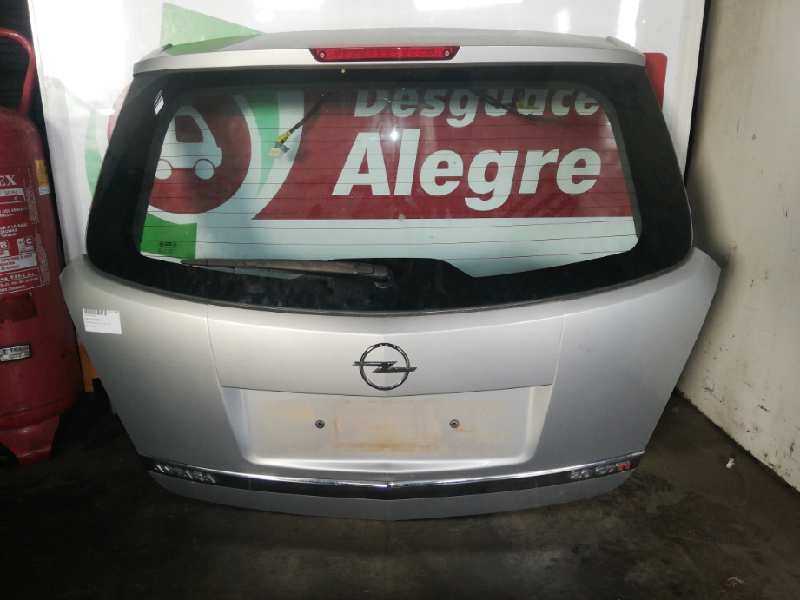 OPEL ANTARA PORTON TRASERO