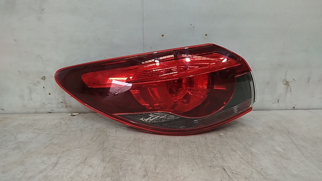 MAZDA 6 FAMILIAR PILOTO TRASERO IZQUIERDO MAZDA 6 FAMILIAR PILOTO TRASERO IZQUIERDO