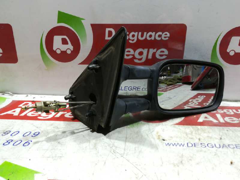 SEAT INCA RETROVISOR DERECHO SEAT INCA RETROVISOR DERECHO