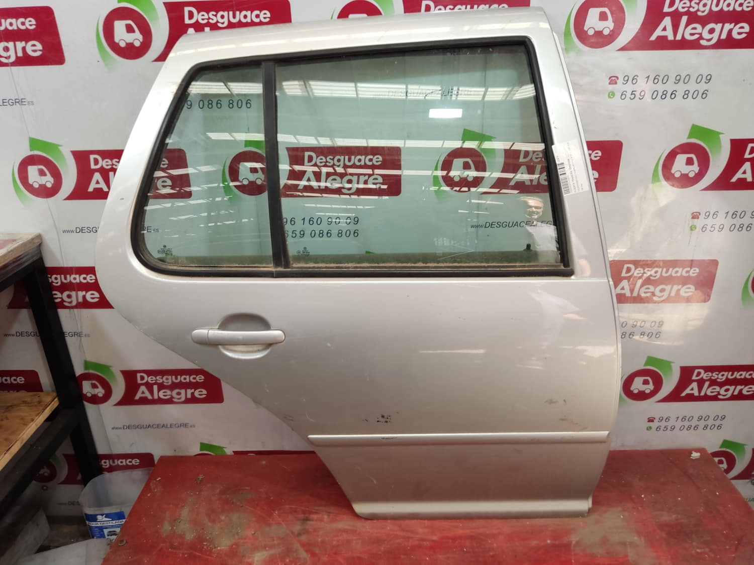 VOLKSWAGEN GOLF IV BERLINA PUERTA TRASERA DERECHA VOLKSWAGEN GOLF IV BERLINA PUERTA TRASERA DERECHA