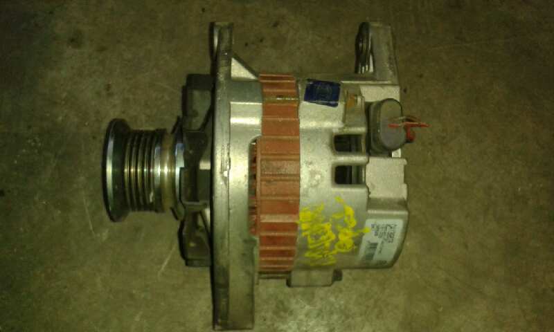 DAEWOO NEXIA ALTERNADOR DAEWOO NEXIA ALTERNADOR