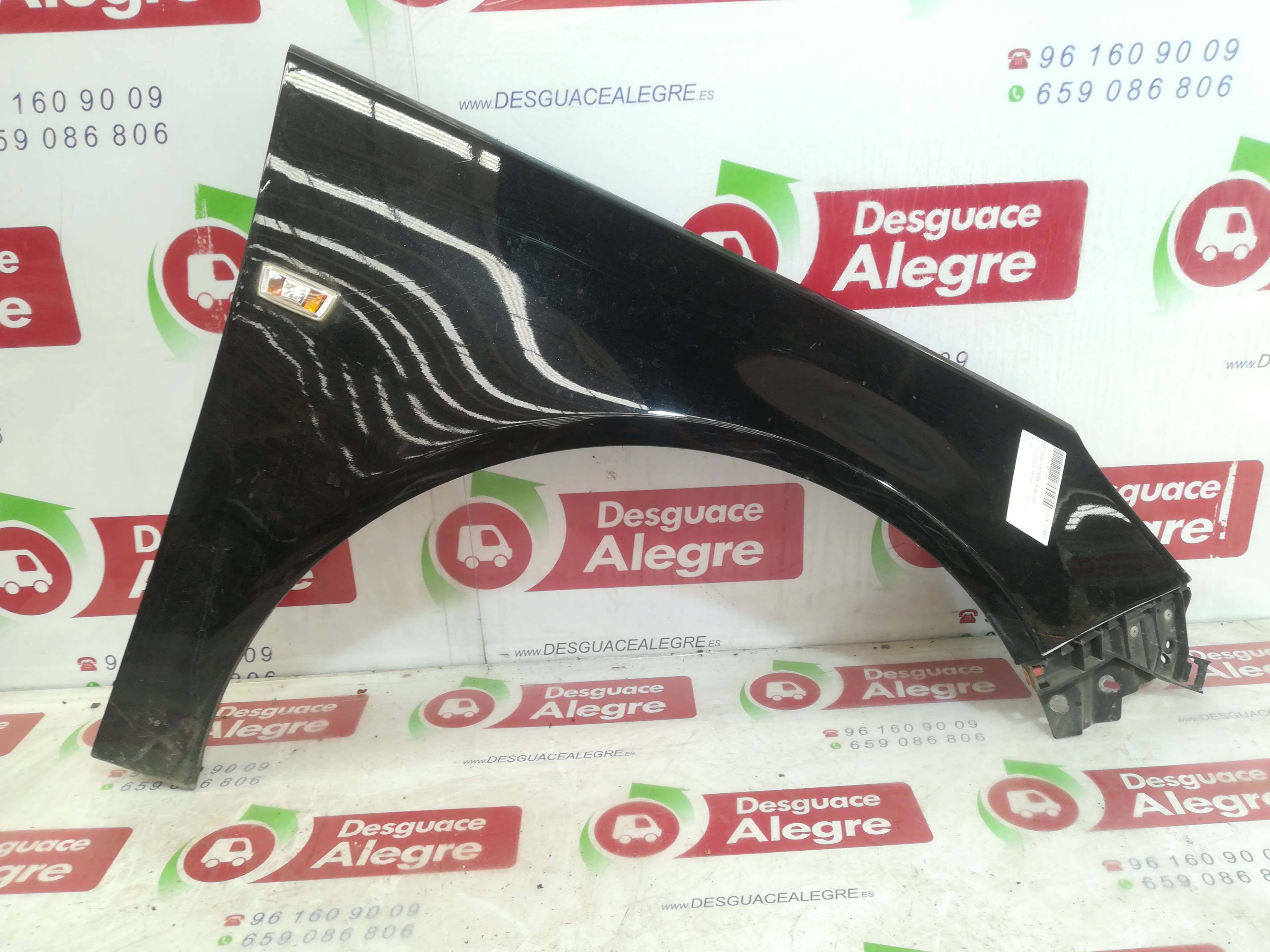 OPEL INSIGNIA BERLINA ALETA DELANTERA DERECHA OPEL INSIGNIA BERLINA ALETA DELANTERA DERECHA