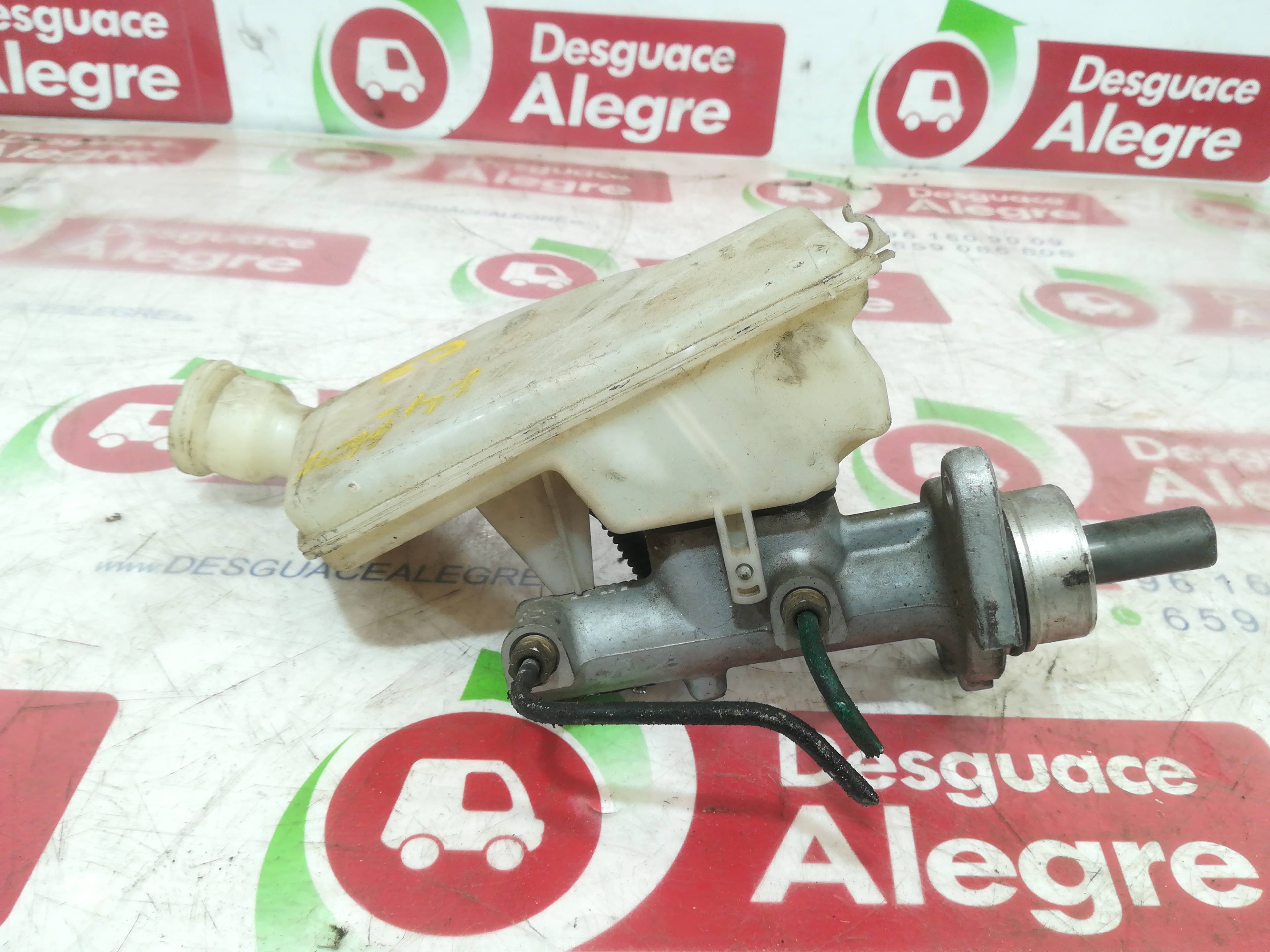 CITROEN C3 BOMBA FRENO CITROEN C3 BOMBA FRENO