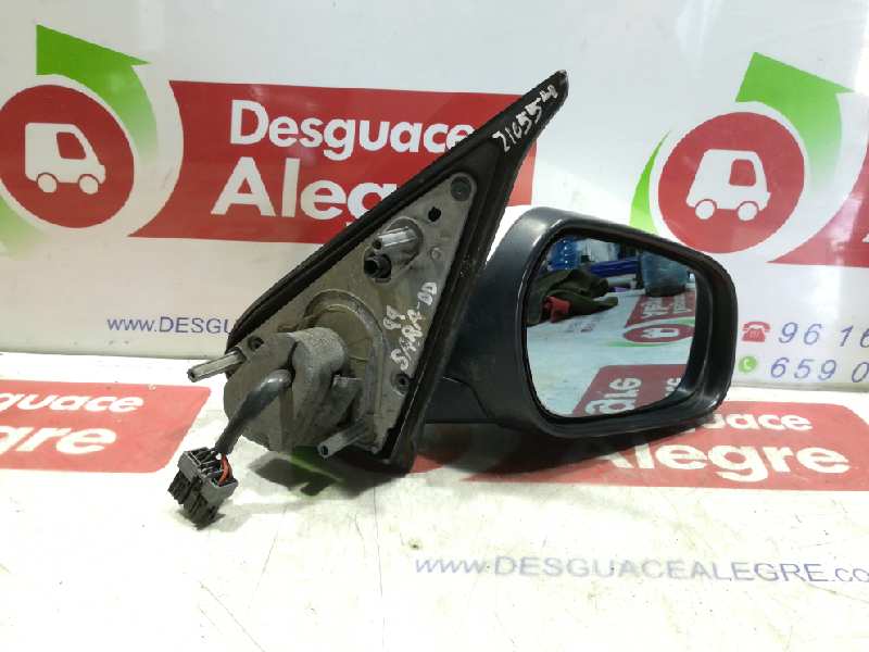 CITROEN XSARA BERLINA RETROVISOR DERECHO CITROEN XSARA BERLINA RETROVISOR DERECHO