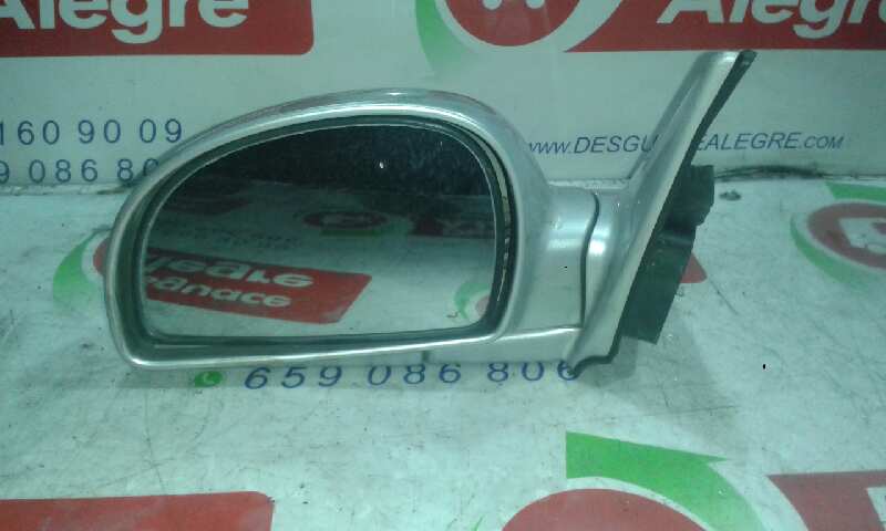 HYUNDAI ACCENT RETROVISOR IZQUIERDO HYUNDAI ACCENT RETROVISOR IZQUIERDO