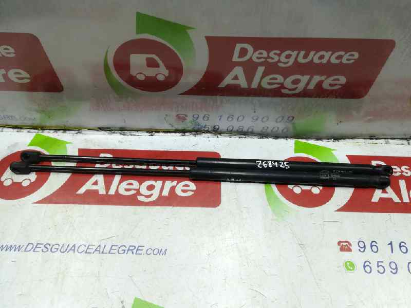 KIA RIO AMORTIGUADORES MALETERO PORTON KIA RIO AMORTIGUADORES MALETERO PORTON