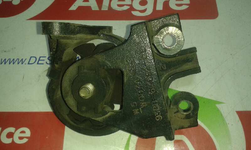 FORD MONDEO FD BERL.TURNIER SOPORTE CAMBIO FORD MONDEO FD BERL.TURNIER SOPORTE CAMBIO