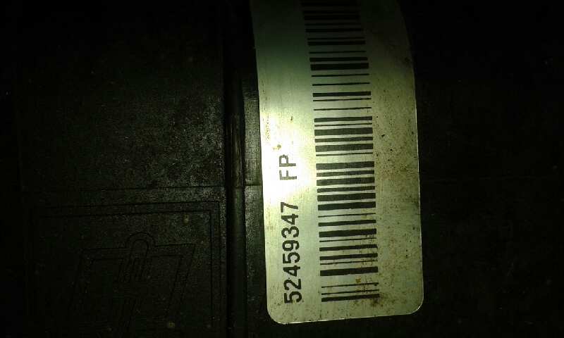 OPEL ASTRA F BERLINA RADIADOR AGUA OPEL ASTRA F BERLINA RADIADOR AGUA