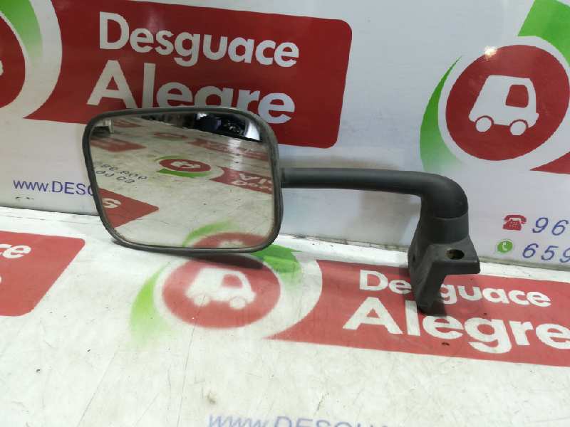 CITROEN C 15 RETROVISOR IZQUIERDO CITROEN C 15 RETROVISOR IZQUIERDO