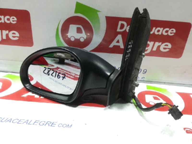 SEAT TOLEDO RETROVISOR IZQUIERDO SEAT TOLEDO RETROVISOR IZQUIERDO