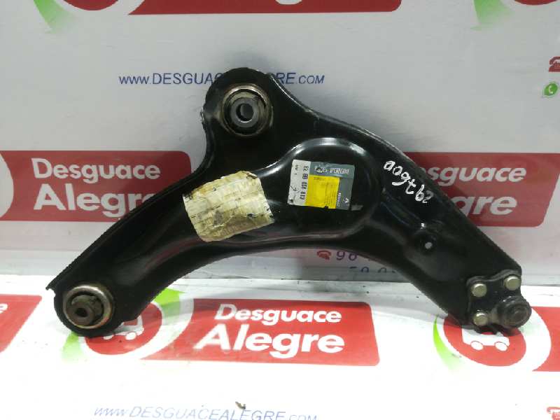 RENAULT VEL SATIS BRAZO SUSPENSION INFERIOR DELANTERO IZQUIERDO RENAULT VEL SATIS BRAZO SUSPENSION INFERIOR DELANTERO IZQUIERDO