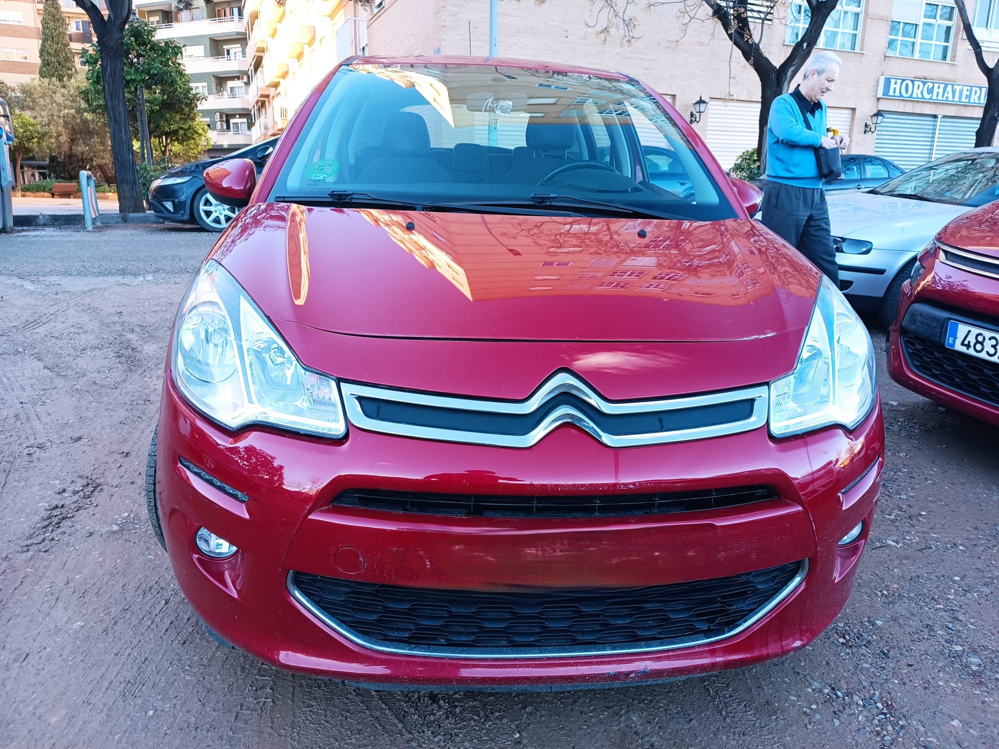 CITROEN C3 ABS CITROEN C3 ABS