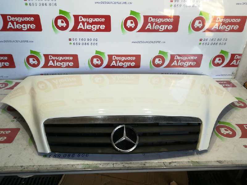 MERCEDES-BENZ A CAPO MERCEDES-BENZ A CAPO