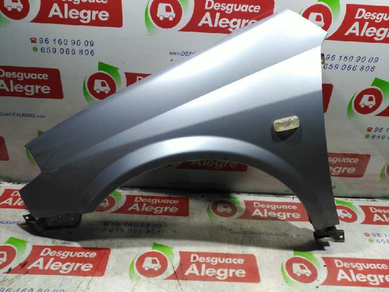NISSAN PRIMERA BERLINA ALETA DELANTERA IZQUIERDA NISSAN PRIMERA BERLINA ALETA DELANTERA IZQUIERDA