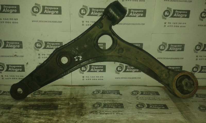 FIAT DUCATO II LUXUSBUS BRAZO SUSPENSION INFERIOR DELANTERO IZQUIERDO FIAT DUCATO II LUXUSBUS BRAZO SUSPENSION INFERIOR DELANTERO IZQUIERDO