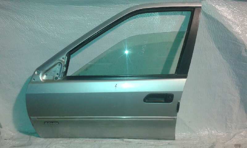 CITROEN XANTIA BERLINA PUERTA DELANTERA IZQUIERDA CITROEN XANTIA BERLINA PUERTA DELANTERA IZQUIERDA