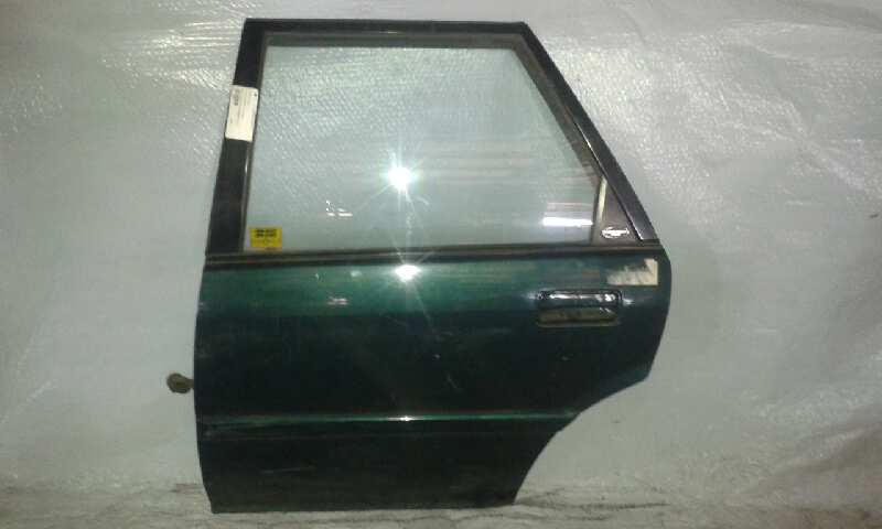 HONDA CONCERTO PUERTA TRASERA IZQUIERDA HONDA CONCERTO PUERTA TRASERA IZQUIERDA