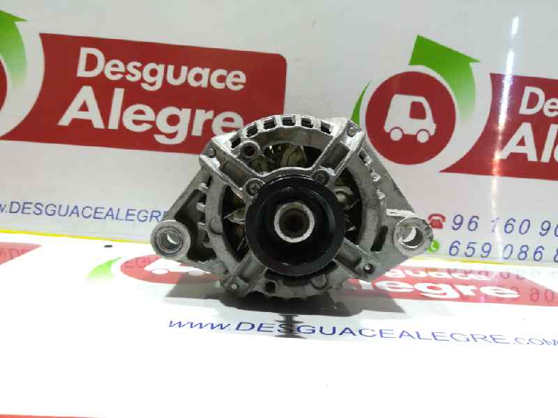 MG ROVER ROVER 45 ALTERNADOR MG ROVER ROVER 45 ALTERNADOR