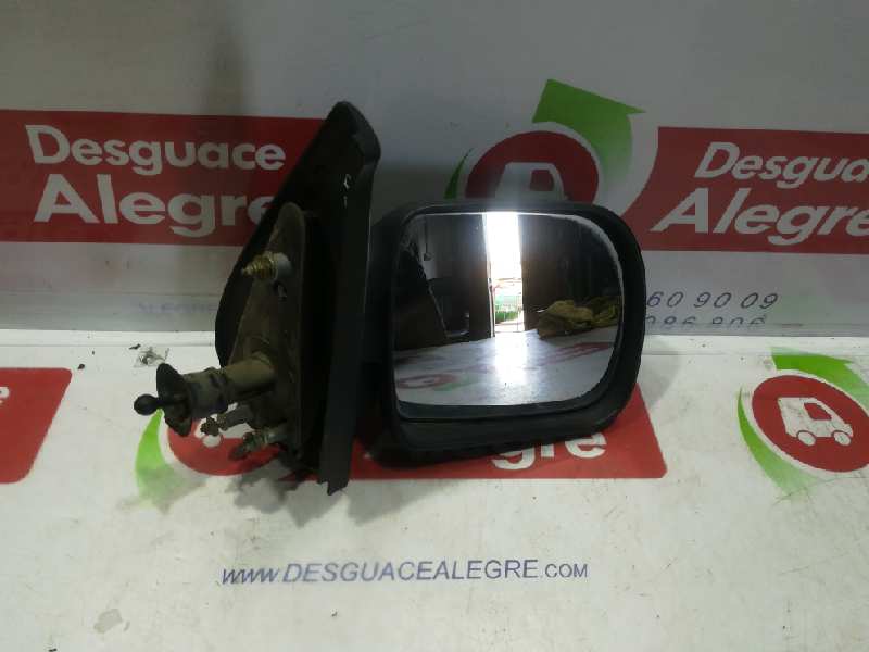 RENAULT KANGOO I RETROVISOR DERECHO RENAULT KANGOO I RETROVISOR DERECHO