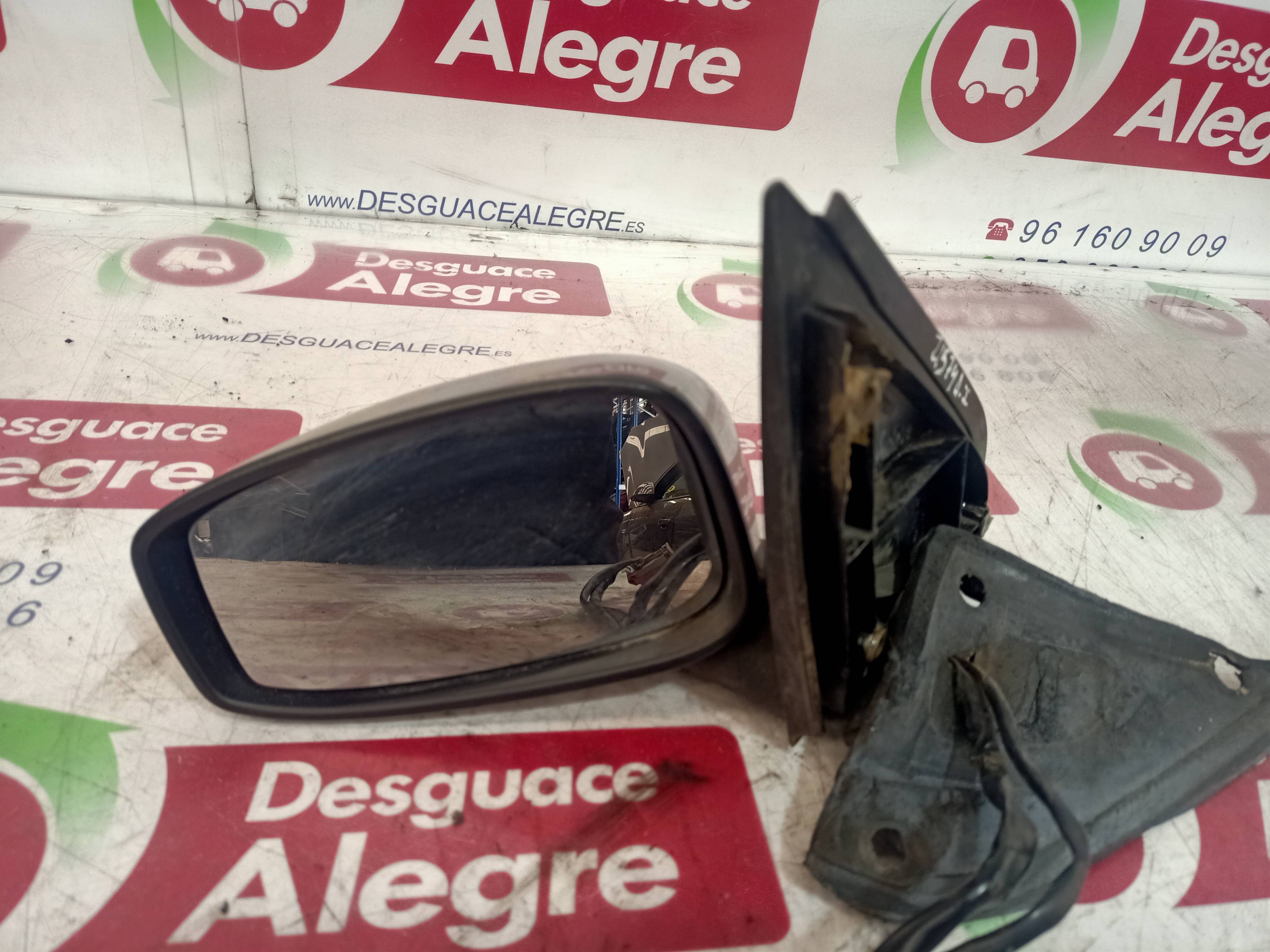 FIAT STILO 192 MULTI WAGON RETROVISOR IZQUIERDO FIAT STILO 192 MULTI WAGON RETROVISOR IZQUIERDO