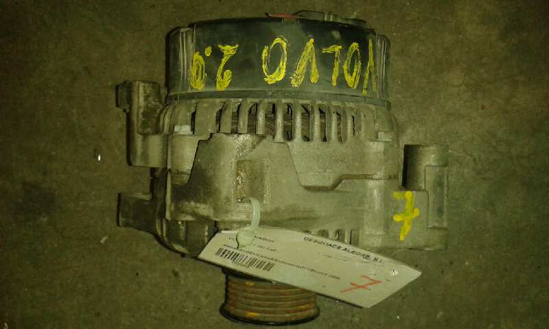 VOLVO SERIE 850 ALTERNADOR VOLVO SERIE 850 ALTERNADOR