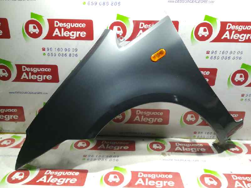 FORD FOCUS C-MAX ALETA DELANTERA IZQUIERDA FORD FOCUS C-MAX ALETA DELANTERA IZQUIERDA