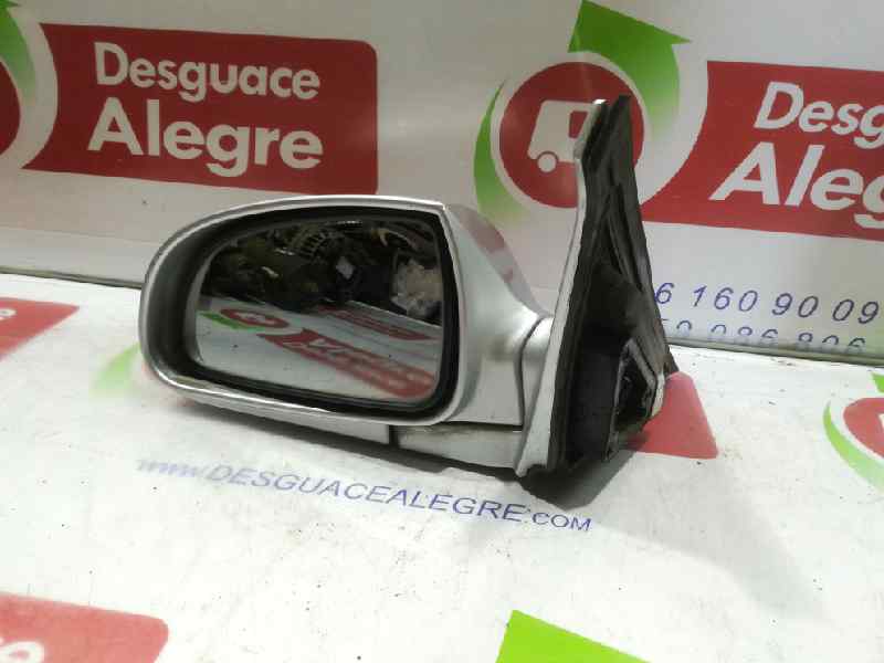 HYUNDAI ACCENT RETROVISOR IZQUIERDO HYUNDAI ACCENT RETROVISOR IZQUIERDO