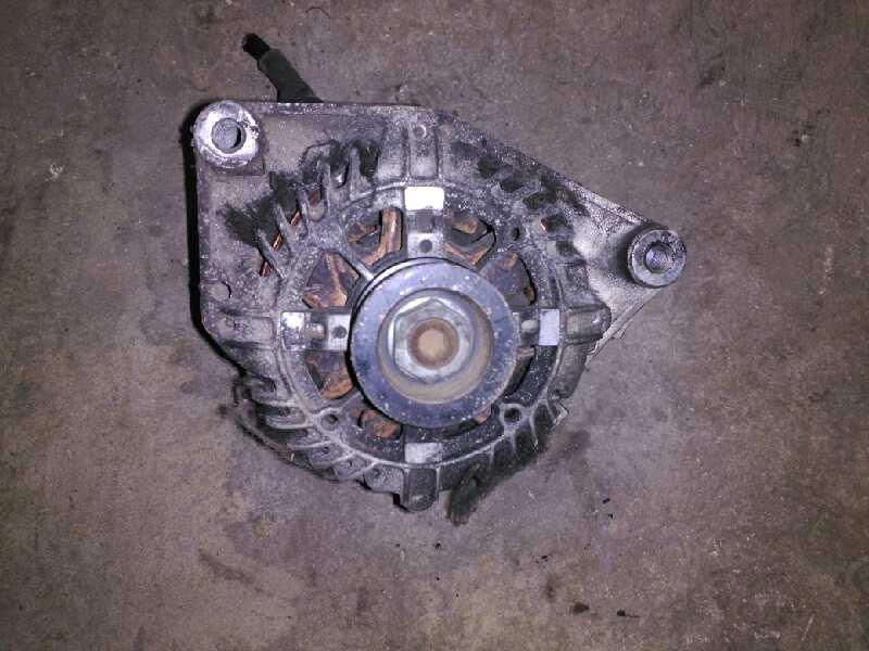 OPEL OMEGA B ALTERNADOR OPEL OMEGA B ALTERNADOR