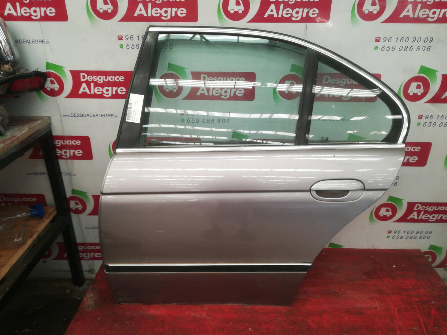 BMW 5 BERLINA PUERTA TRASERA IZQUIERDA BMW 5 BERLINA PUERTA TRASERA IZQUIERDA