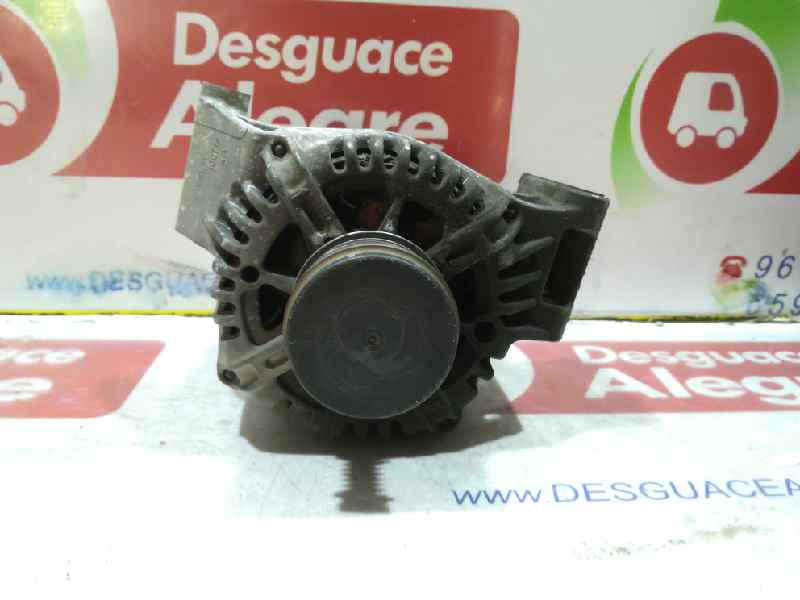 FIAT GRANDE PUNTO ALTERNADOR FIAT GRANDE PUNTO ALTERNADOR