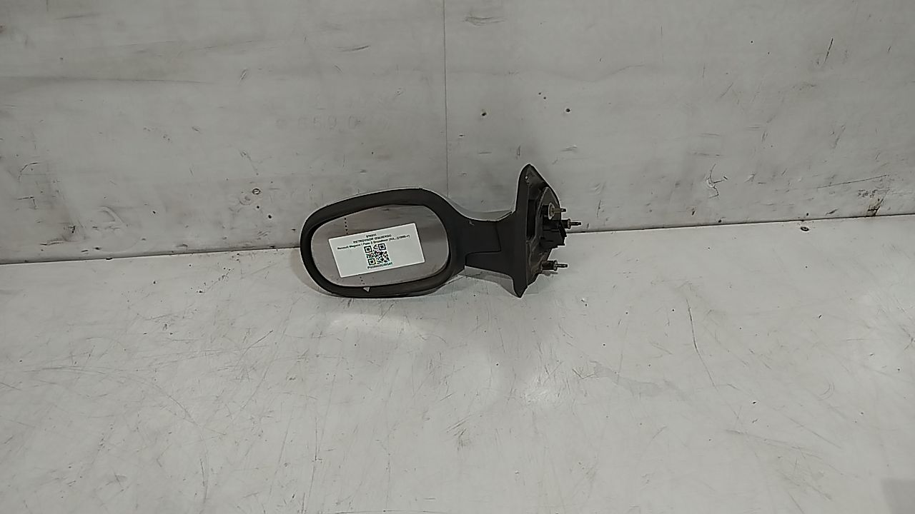 RENAULT MEGANE I FASE 2 GRANDTOUR RETROVISOR IZQUIERDO RENAULT MEGANE I FASE 2 GRANDTOUR RETROVISOR IZQUIERDO