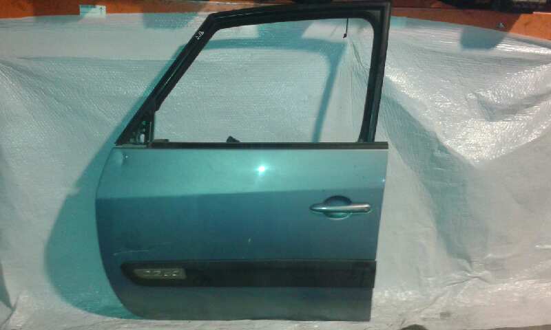 RENAULT ESPACE IV PUERTA DELANTERA IZQUIERDA RENAULT ESPACE IV PUERTA DELANTERA IZQUIERDA