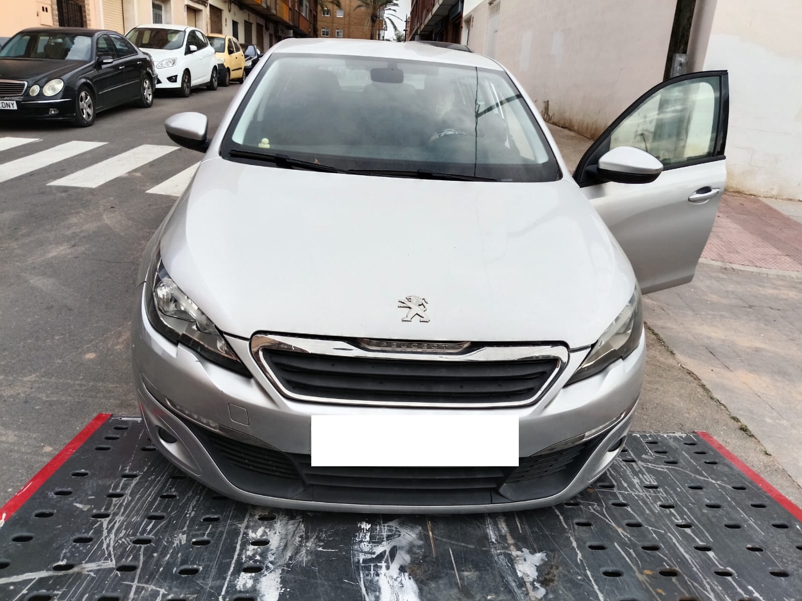 PEUGEOT 308 VOLANTE PEUGEOT 308 VOLANTE
