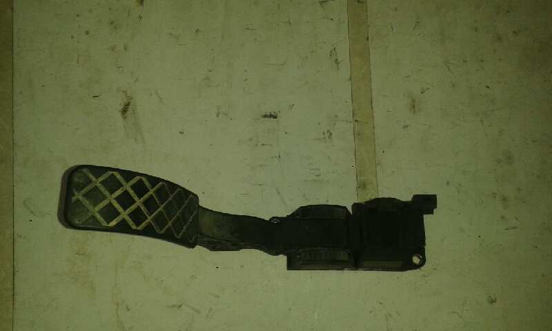 SEAT IBIZA POTENCIOMETRO PEDAL SEAT IBIZA POTENCIOMETRO PEDAL