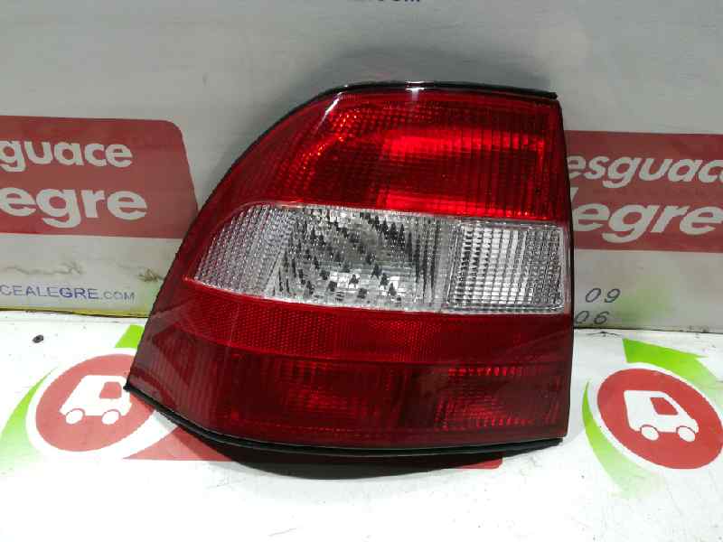 OPEL VECTRA B BERLINA PILOTO TRASERO IZQUIERDO OPEL VECTRA B BERLINA PILOTO TRASERO IZQUIERDO