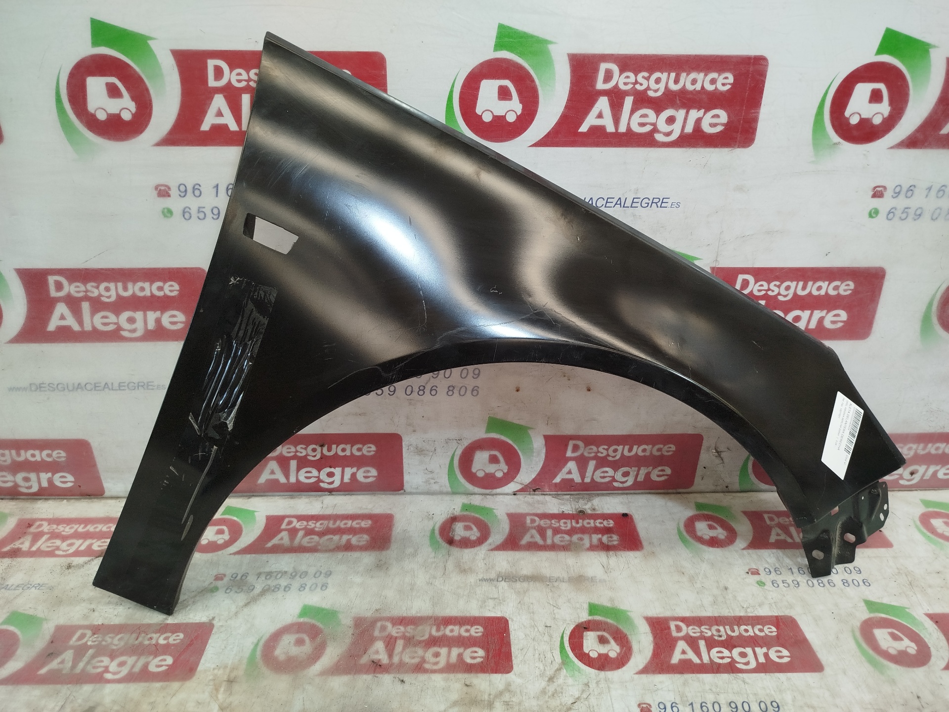 OPEL INSIGNIA BERLINA ALETA DELANTERA DERECHA OPEL INSIGNIA BERLINA ALETA DELANTERA DERECHA